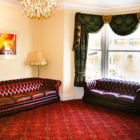 Llandudno Hostel Екстер'єр фото