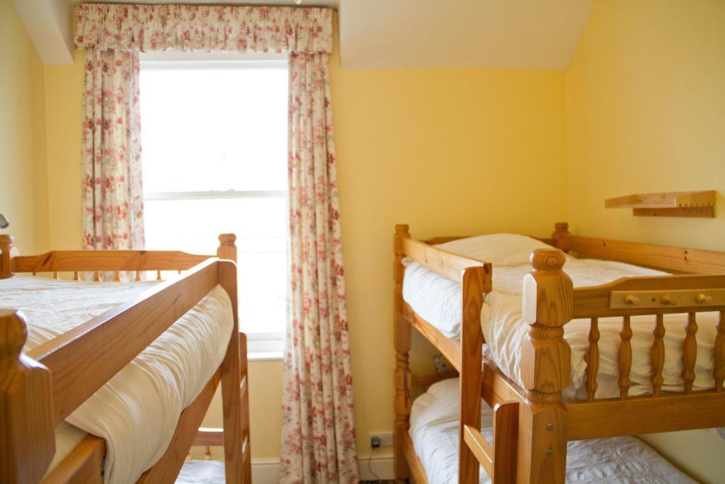 Llandudno Hostel Номер фото