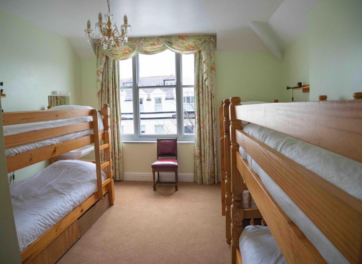 Llandudno Hostel Екстер'єр фото