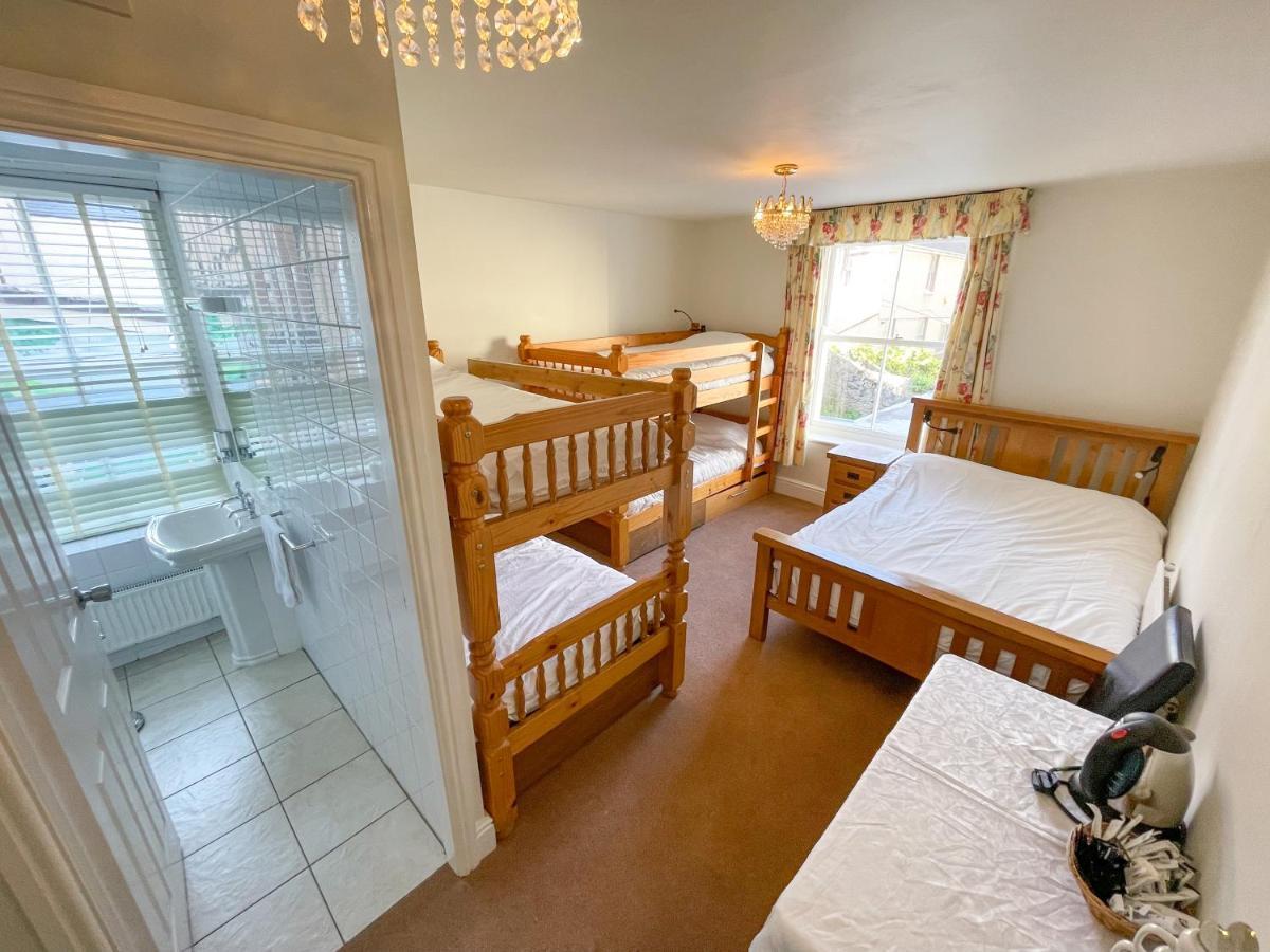 Llandudno Hostel Екстер'єр фото