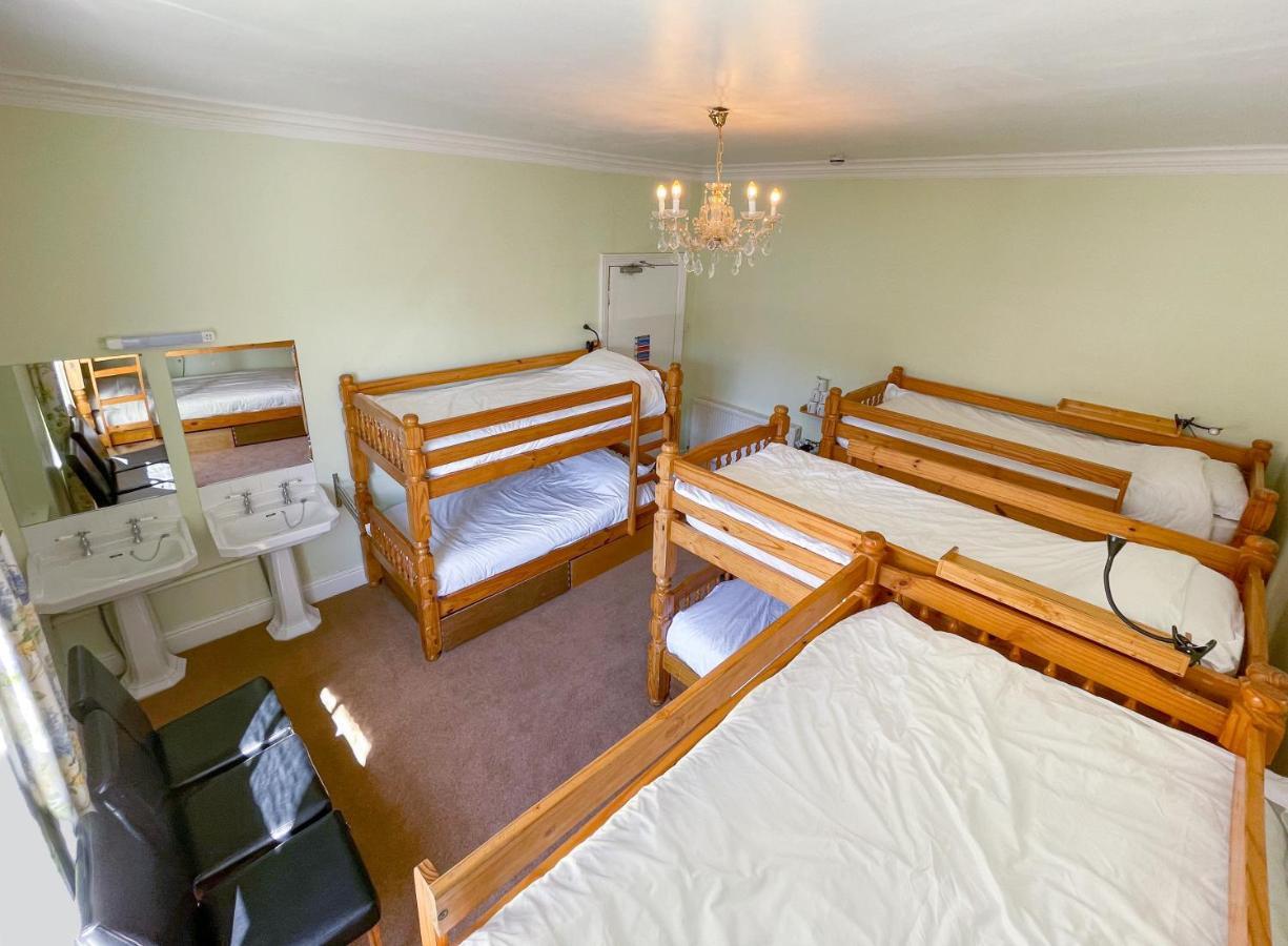 Llandudno Hostel Екстер'єр фото