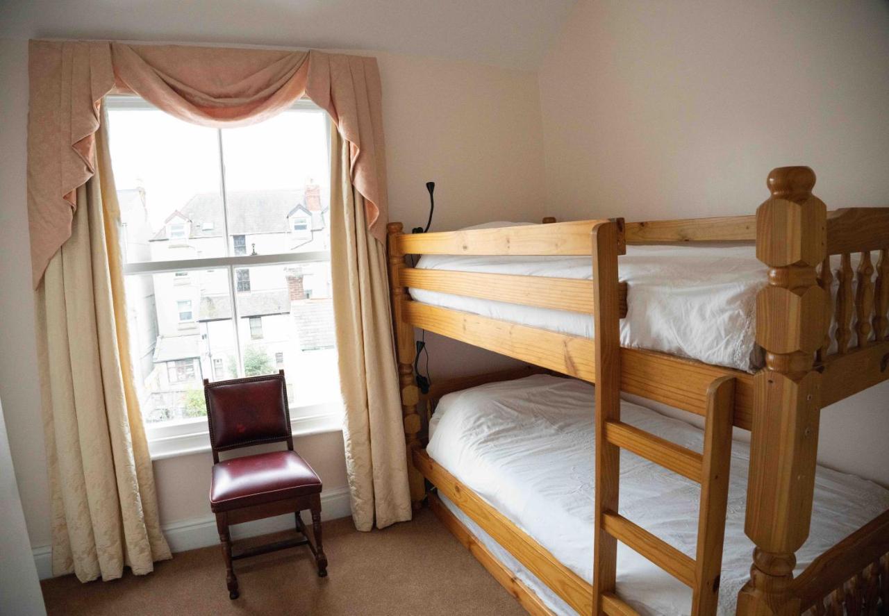 Llandudno Hostel Екстер'єр фото