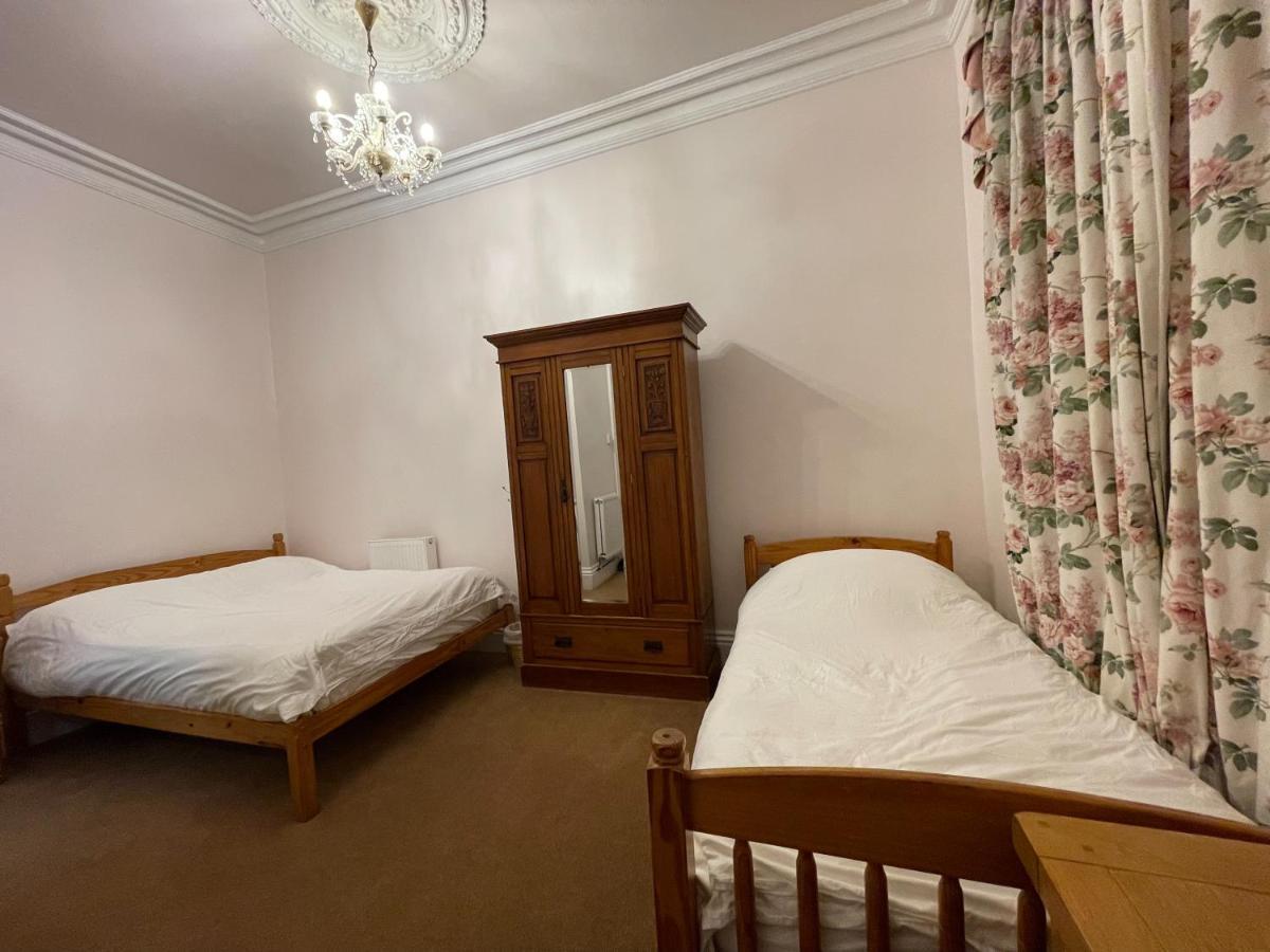 Llandudno Hostel Екстер'єр фото