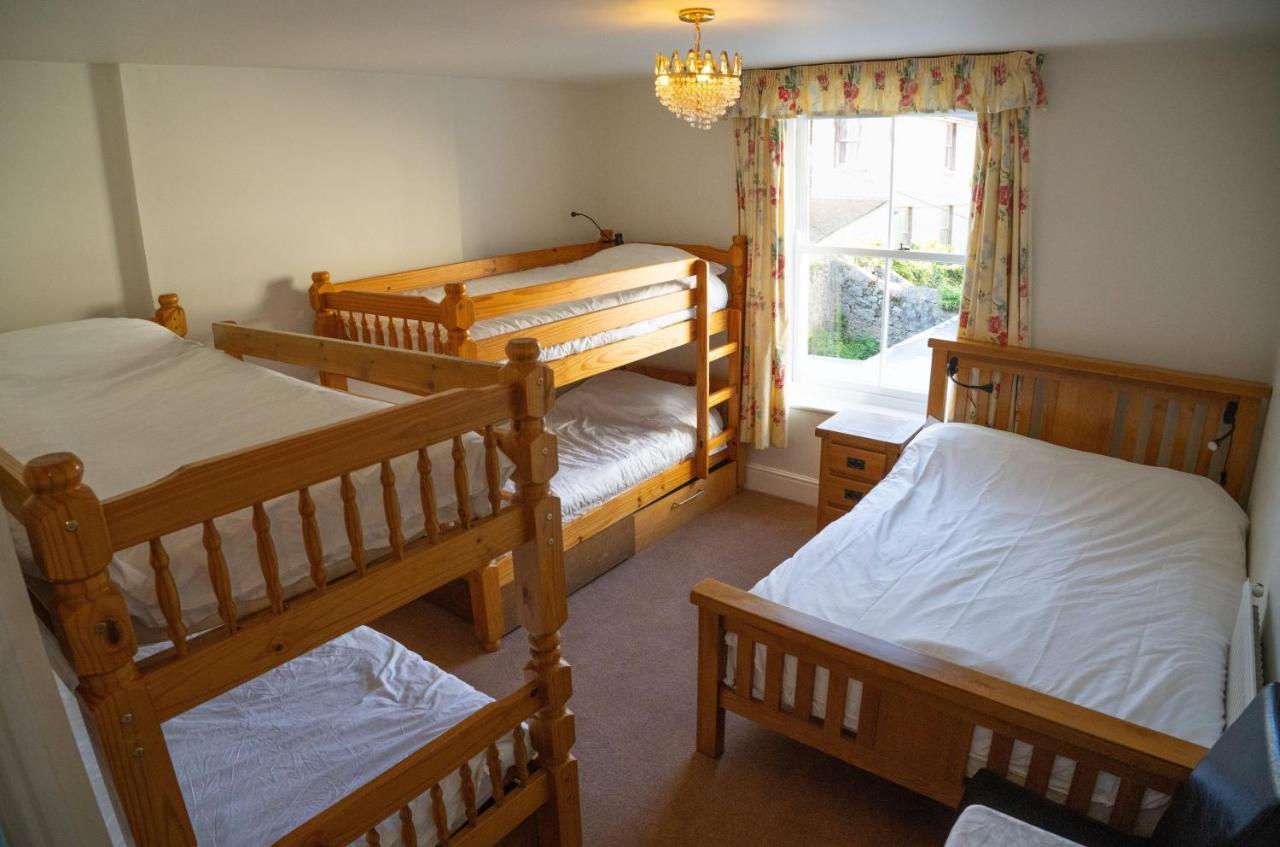 Llandudno Hostel Екстер'єр фото