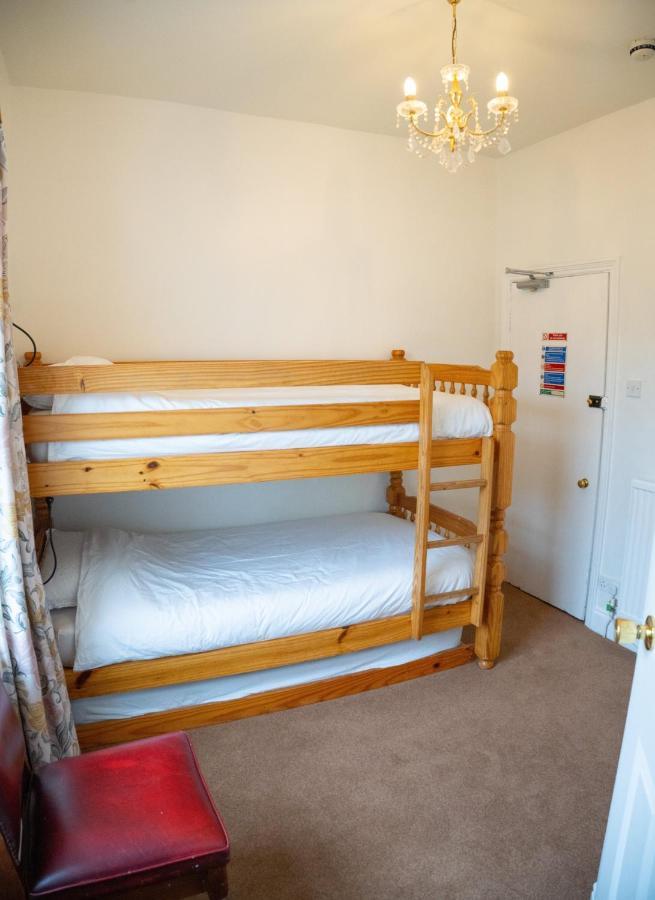 Llandudno Hostel Екстер'єр фото