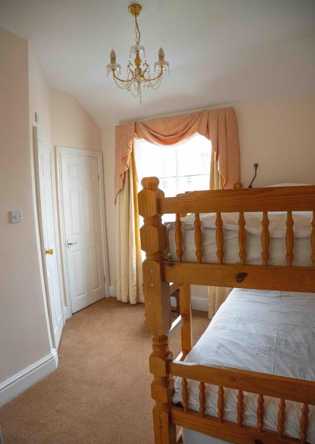 Llandudno Hostel Екстер'єр фото