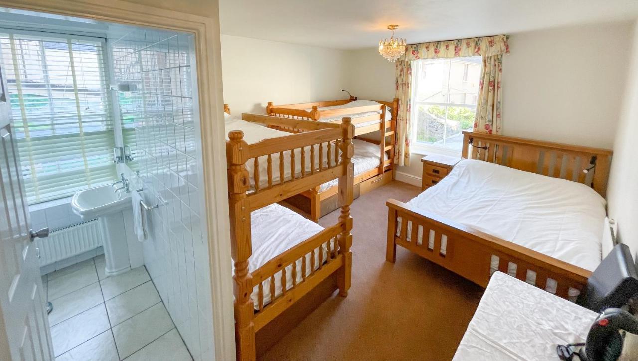 Llandudno Hostel Екстер'єр фото