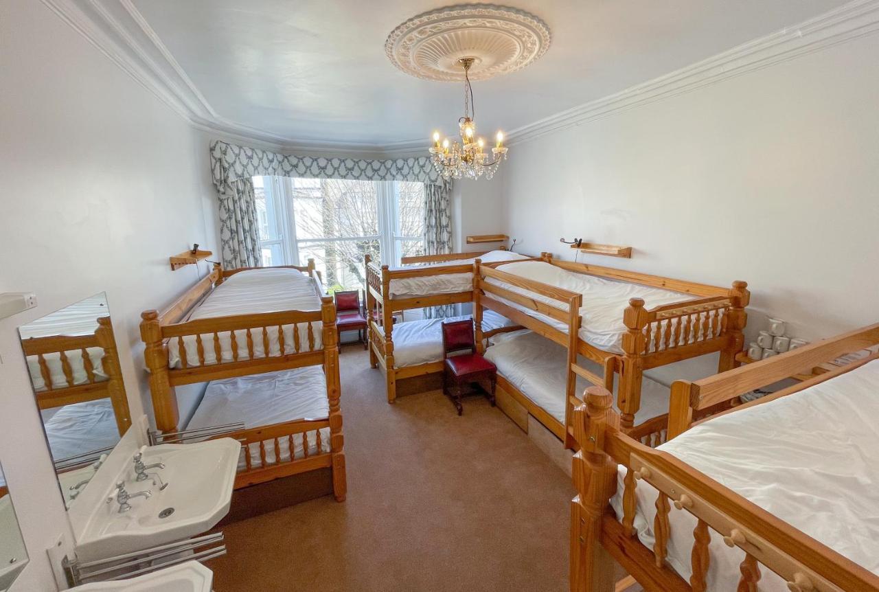 Llandudno Hostel Екстер'єр фото