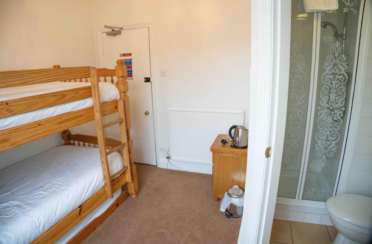 Llandudno Hostel Екстер'єр фото