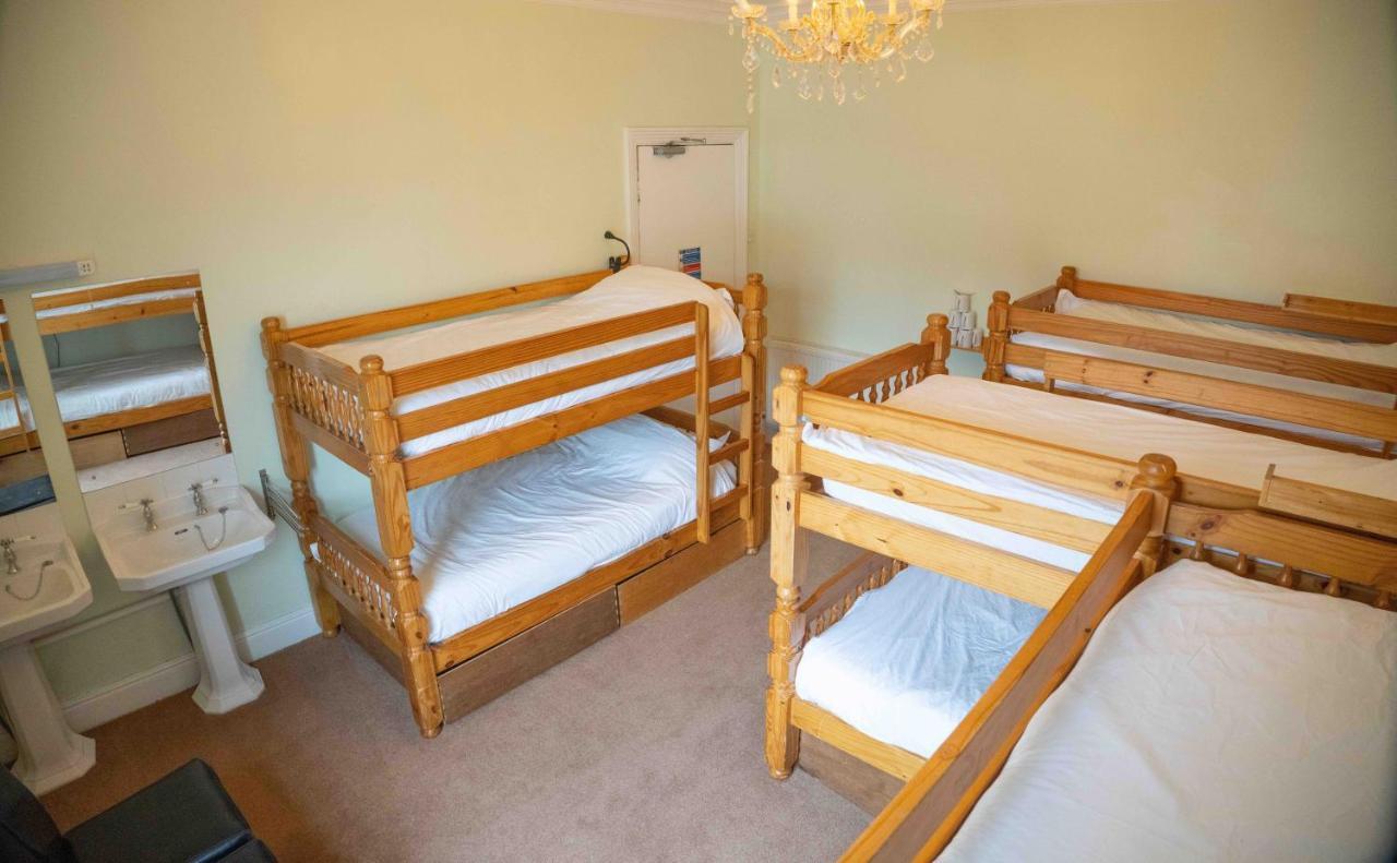 Llandudno Hostel Екстер'єр фото