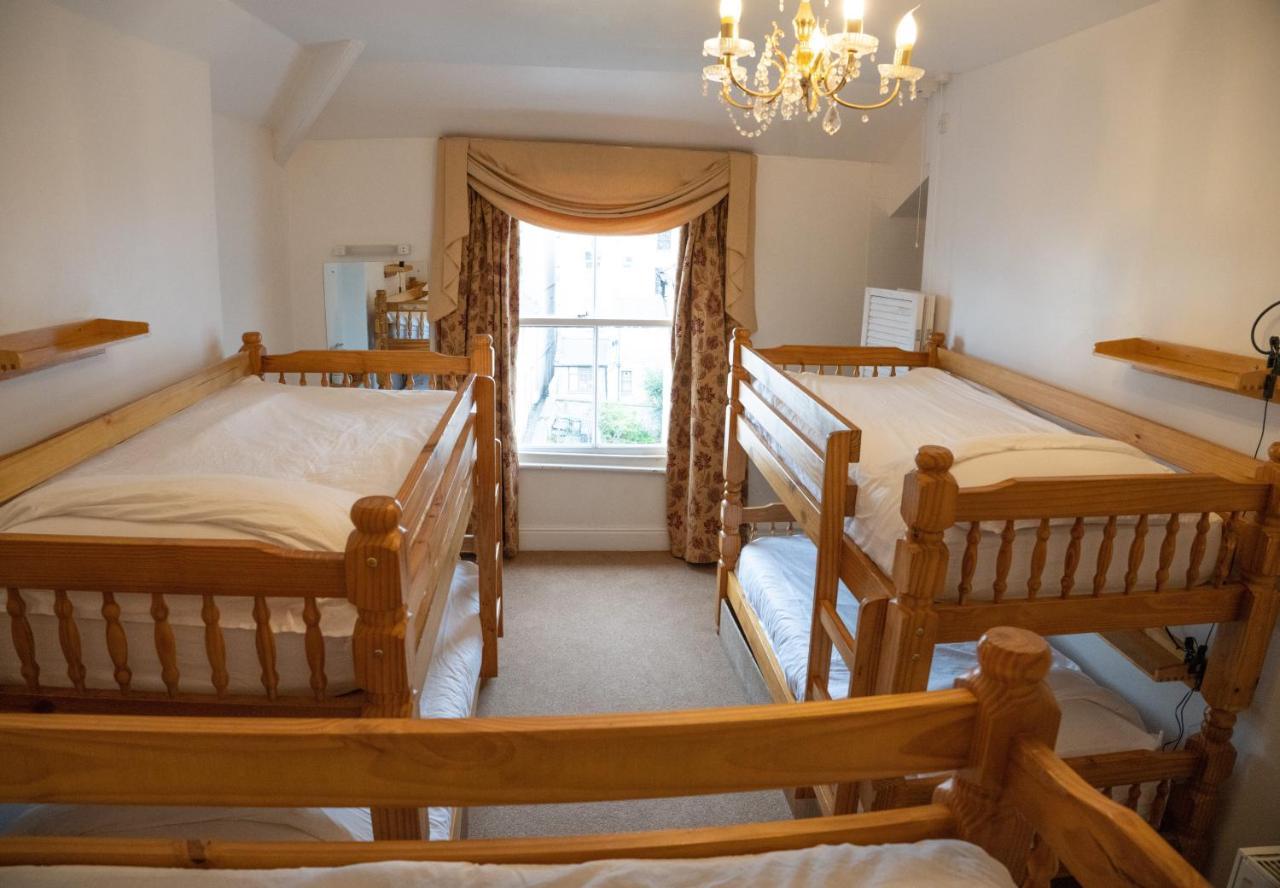 Llandudno Hostel Екстер'єр фото