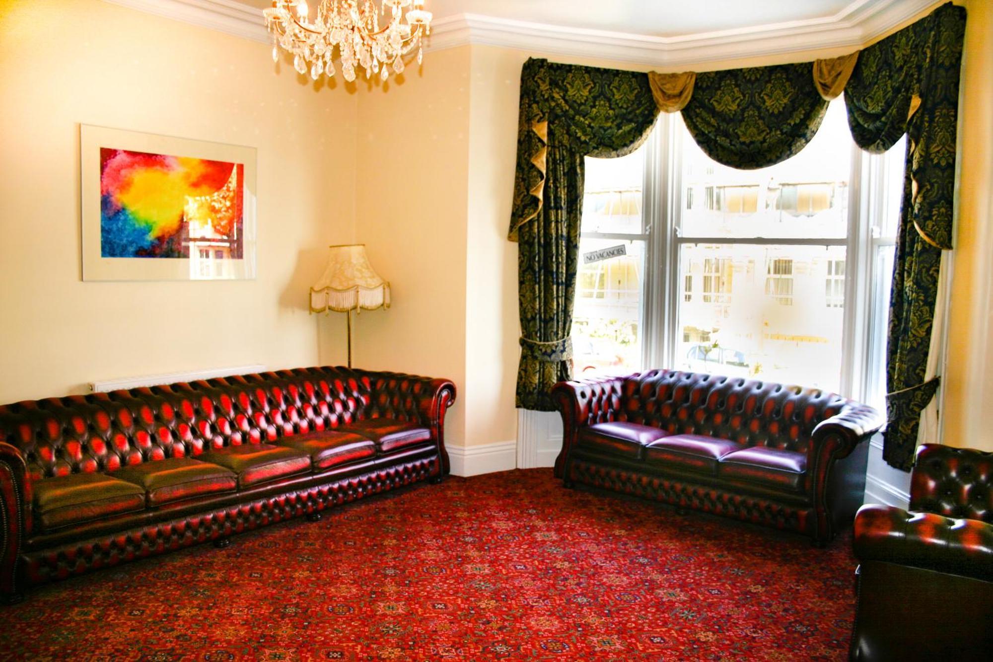 Llandudno Hostel Екстер'єр фото
