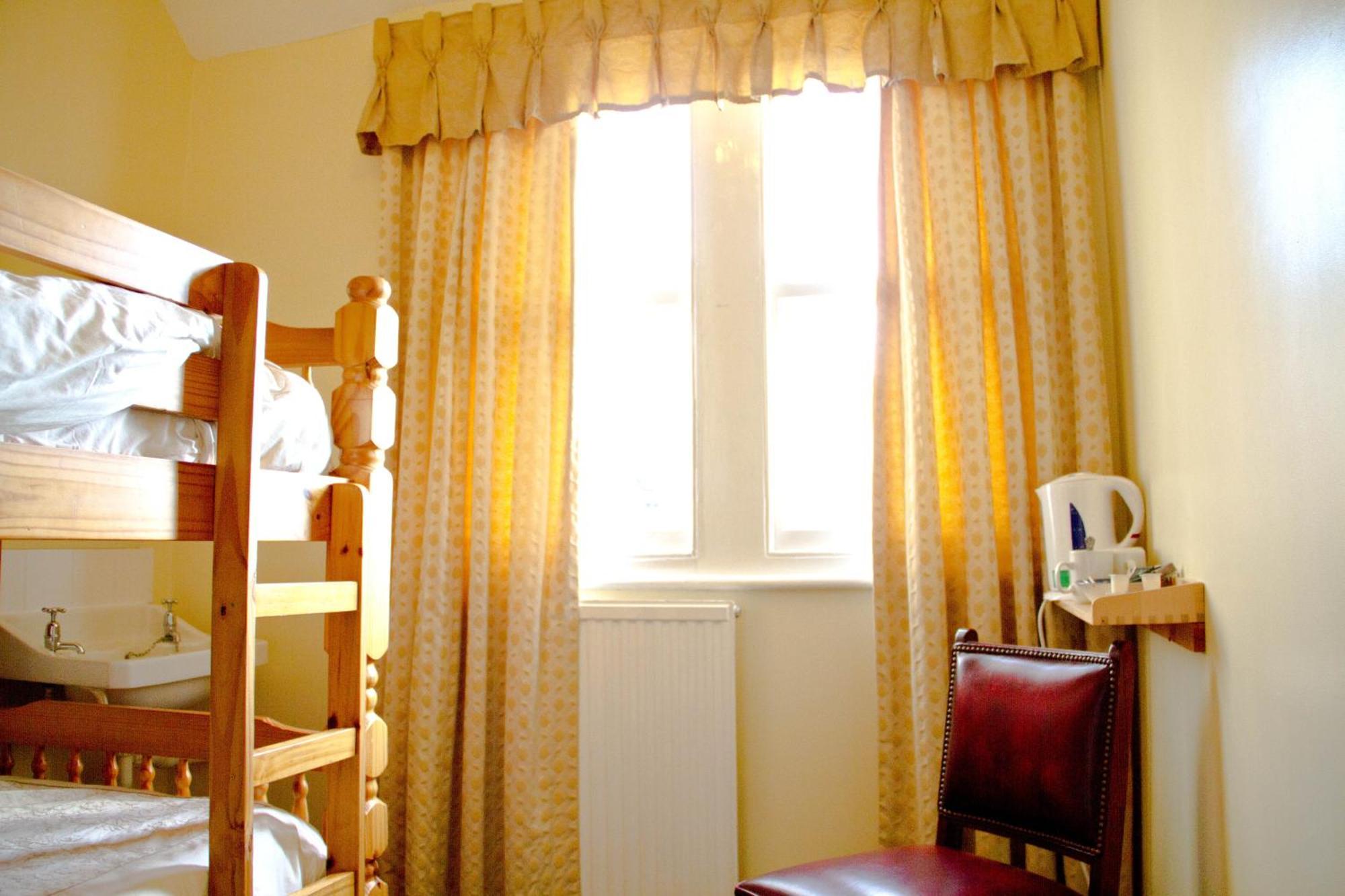 Llandudno Hostel Екстер'єр фото