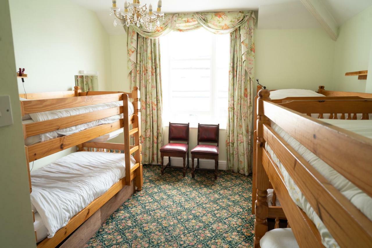 Llandudno Hostel Екстер'єр фото