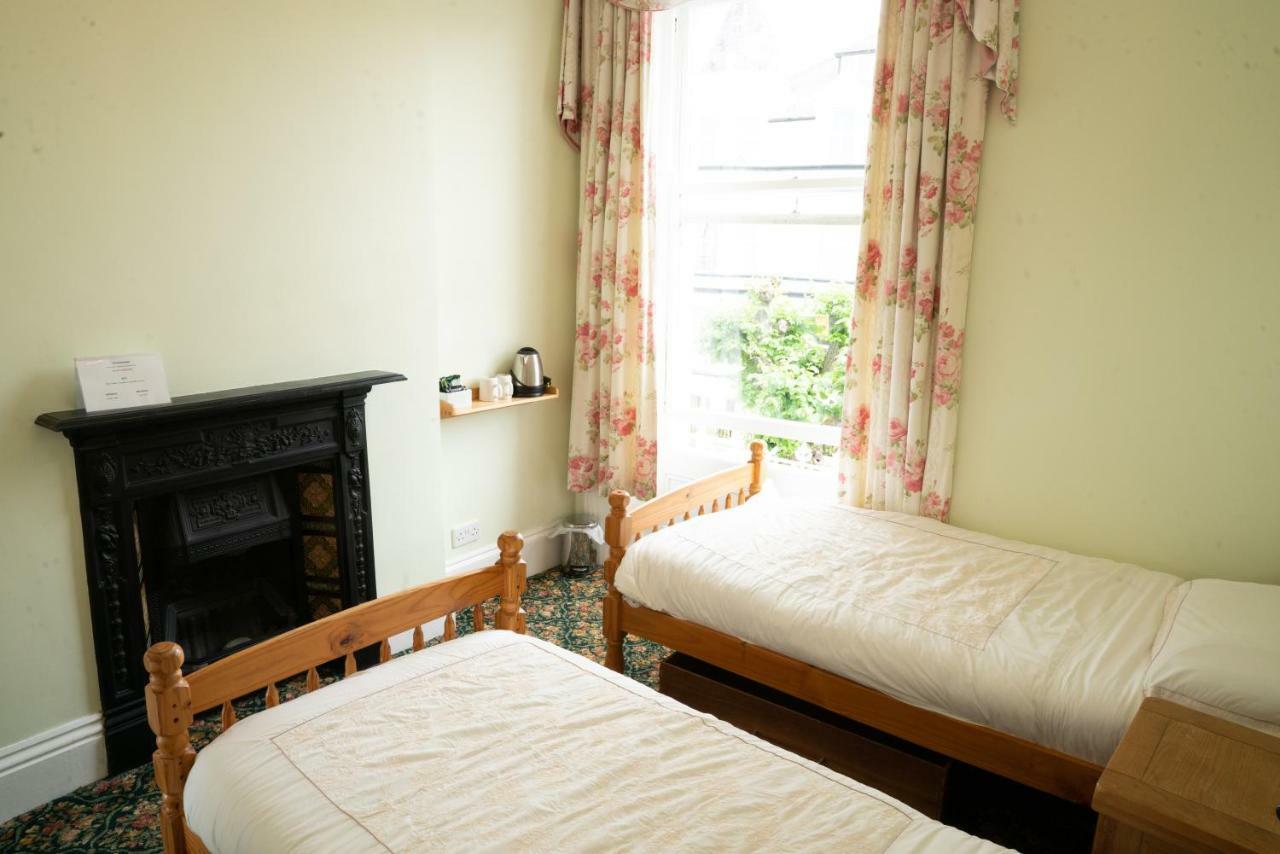 Llandudno Hostel Екстер'єр фото