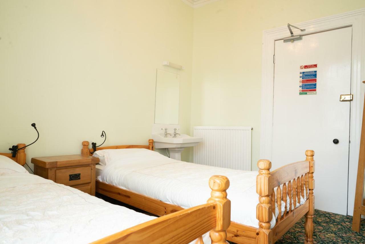 Llandudno Hostel Екстер'єр фото