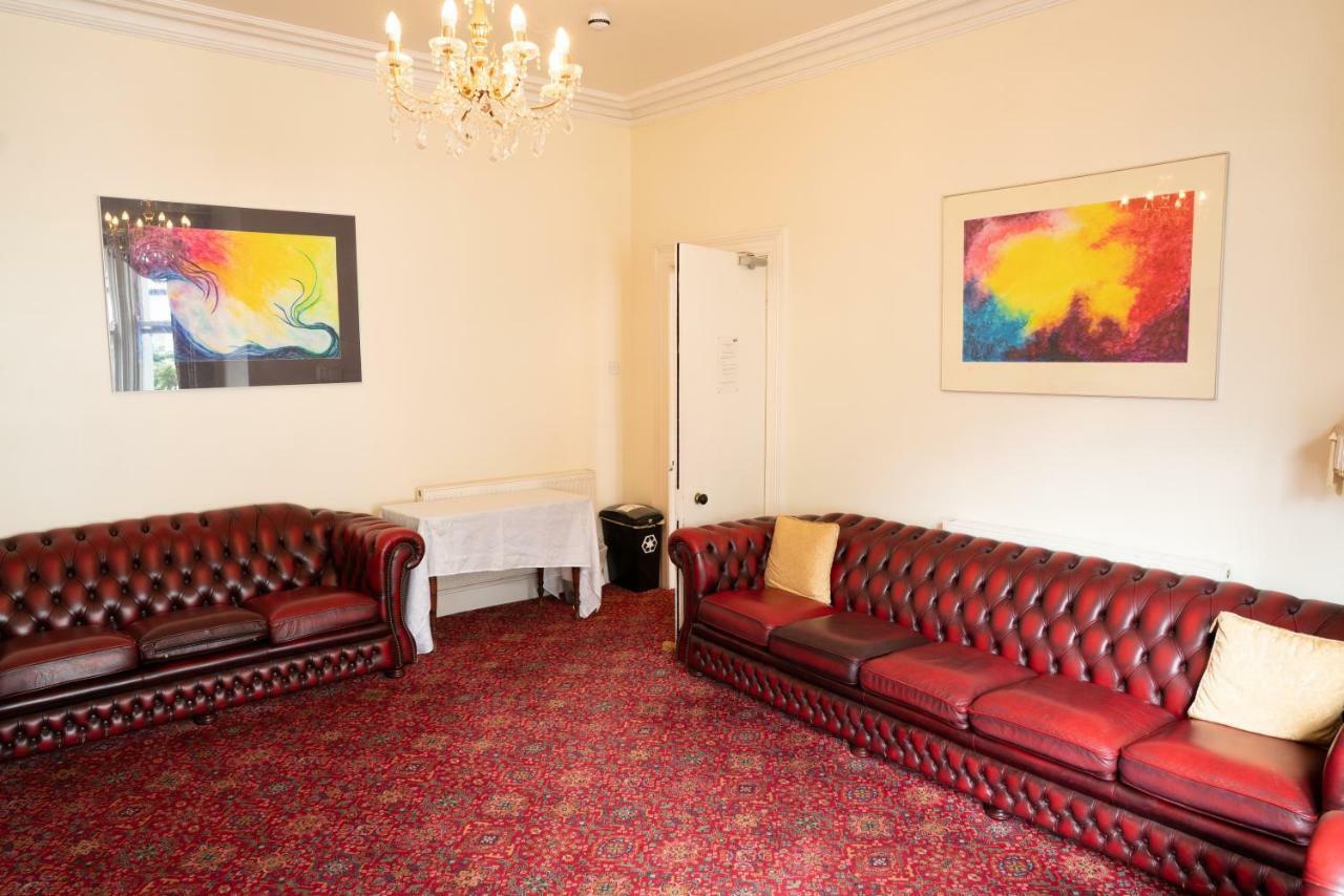 Llandudno Hostel Екстер'єр фото
